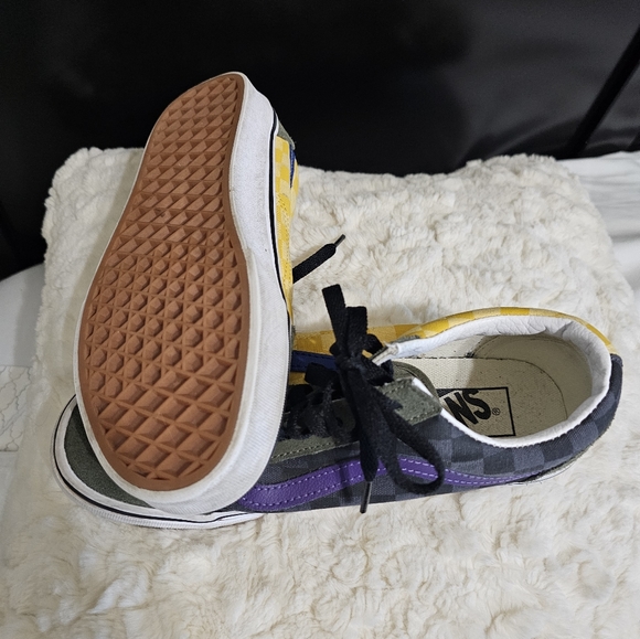 Classic from Vans - Picture 4 of 7